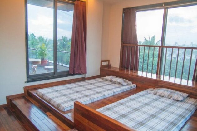 Gulmohar - Luxurious PentHouse Full AC - Photo4