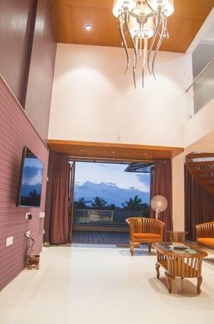Gulmohar - Luxurious PentHouse Full AC - Photo5