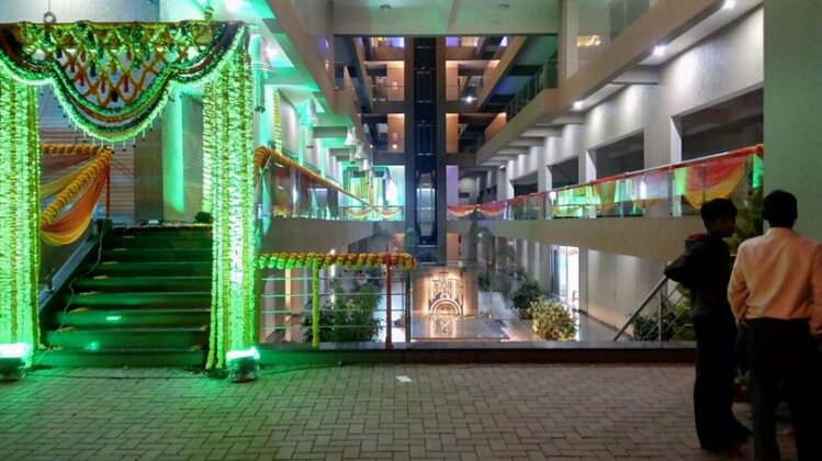 Hotel 3 Leaves - Photo2