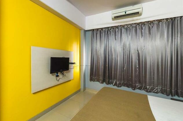 Hotel Aashish Deluxe - Photo3