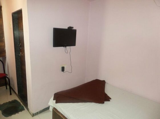 Hotel Ameer Kolhapur - Photo2
