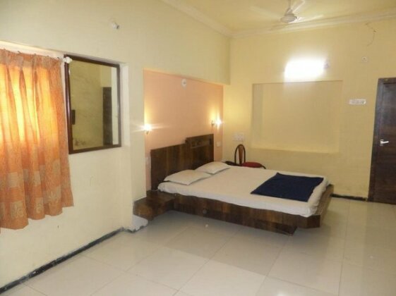 Hotel Ameer Kolhapur - Photo4