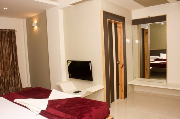 Hotel Anugraha - Photo2