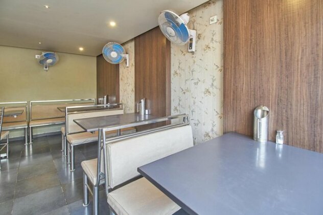 Hotel Anugraha - Photo4