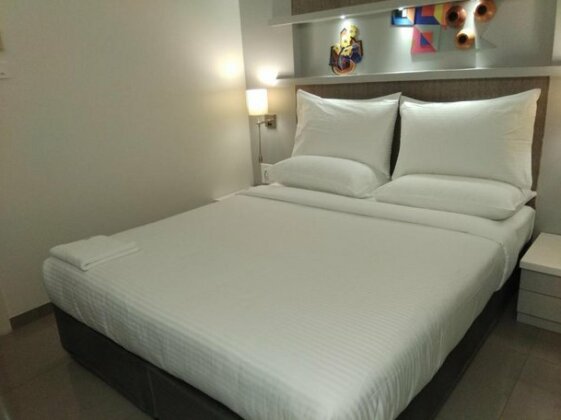 Hotel Atharv