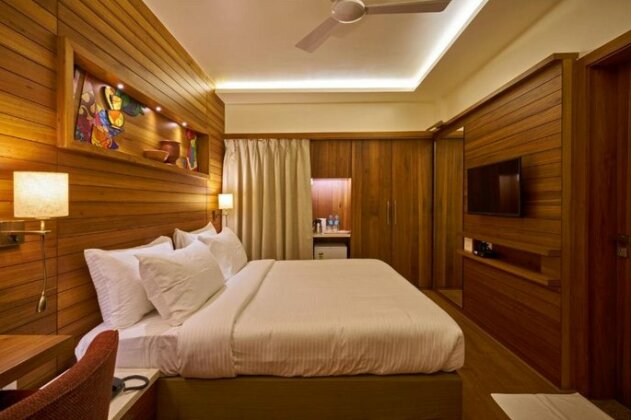 Hotel Atharv - Photo3