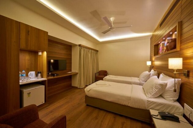 Hotel Atharv - Photo4