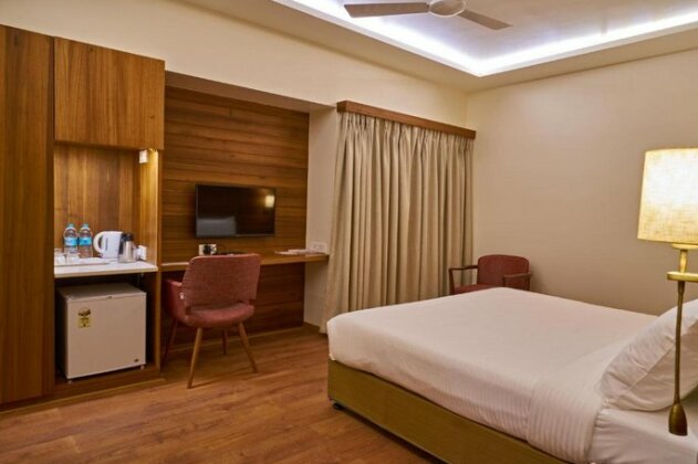 Hotel Atharv - Photo5