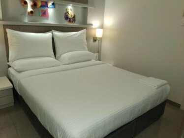 Hotel Atharv