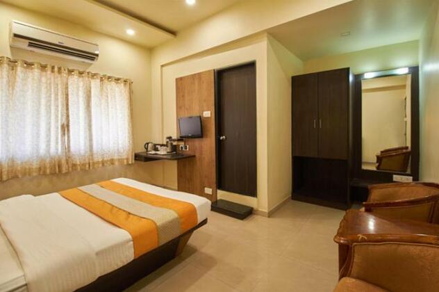 Hotel Atria - Photo2