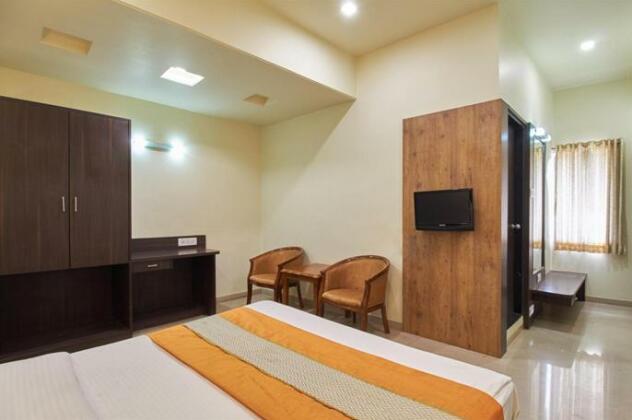 Hotel Atria - Photo3