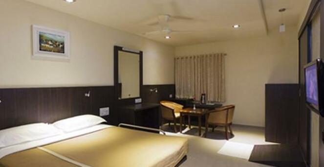 Hotel Atria - Photo4