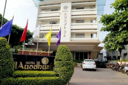 Hotel Ayodhya