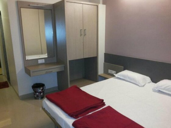 Hotel Bhagwati Lodging - Photo2