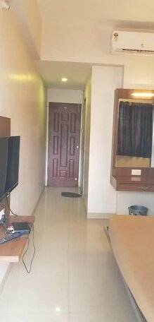 Hotel Bhagwati Lodging - Photo3