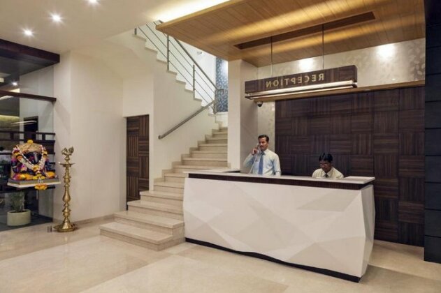 Hotel Chaitali - Photo2
