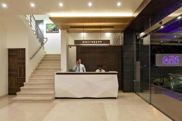 Hotel Chaitali - Photo3