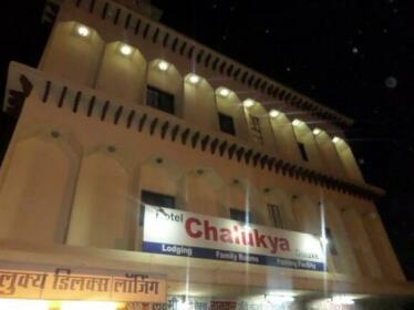 Hotel Chalukya Kolhapur