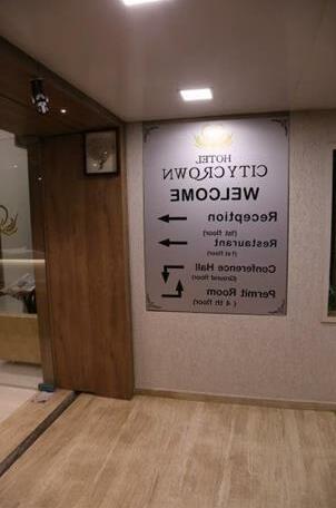 Hotel City Crown - Photo4