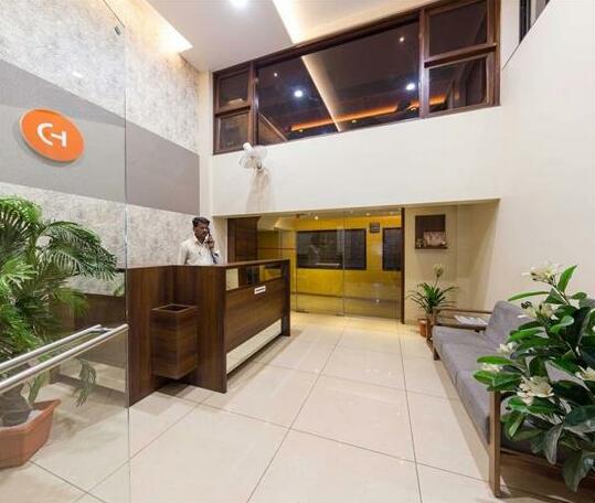 Hotel Darshan Vishwas - Photo2