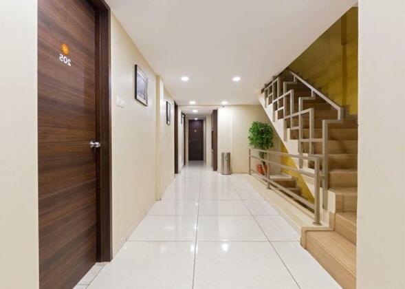Hotel Darshan Vishwas - Photo3