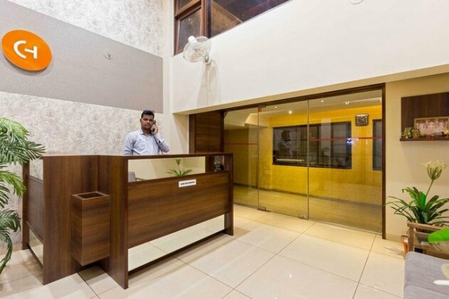 Hotel Darshan Vishwas - Photo4
