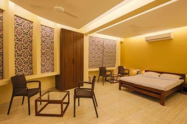 Hotel Darshan Vishwas - Photo5