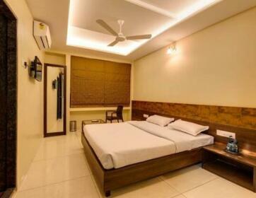 Hotel Darshan Vishwas