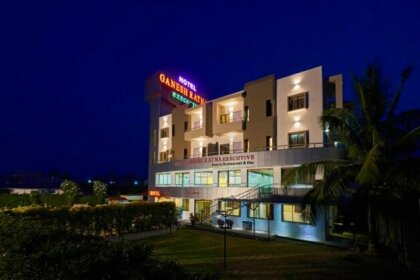 Hotel Ganeshratna Executive