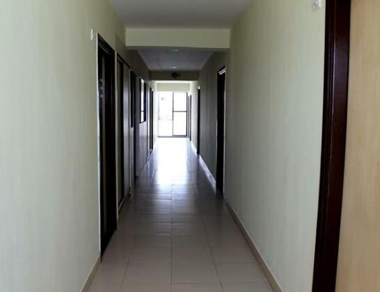 Hotel Govindpuram - Photo2