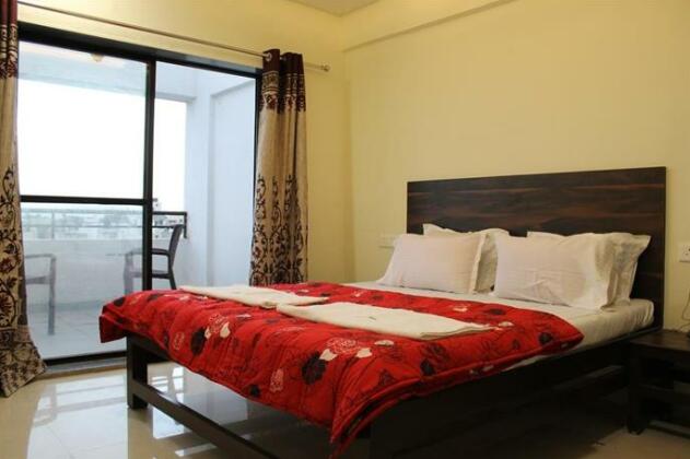 Hotel Govindpuram - Photo3