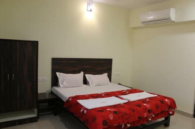 Hotel Govindpuram - Photo4