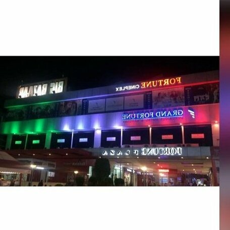 Hotel Grand Fortune - Photo2