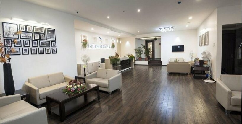 Hotel Grand Fortune - Photo3