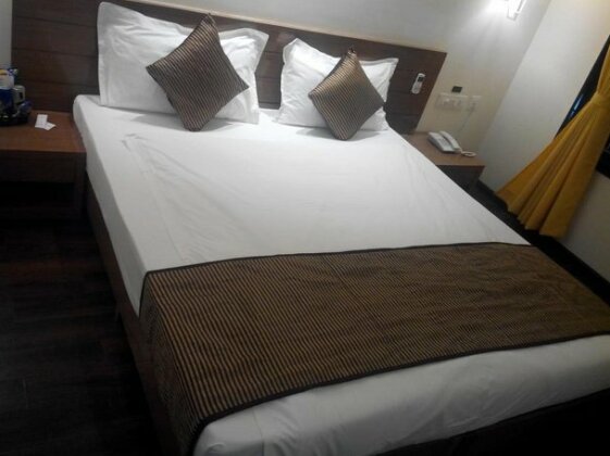 Hotel Grand Fortune - Photo5