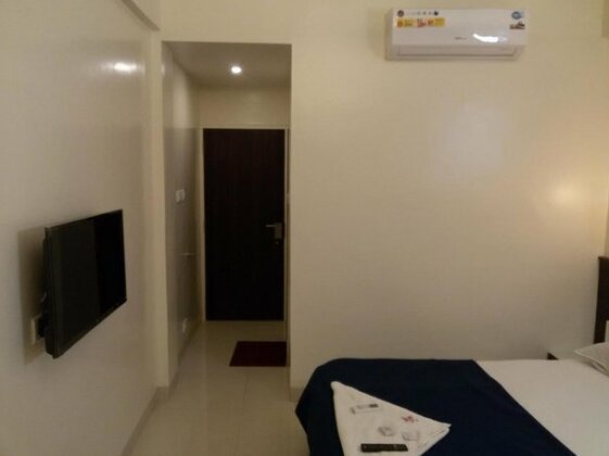 Hotel GreenLand-Elegant - Photo2