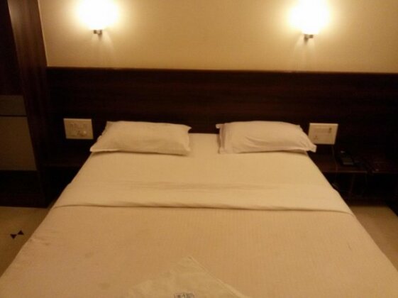 Hotel GreenLand-Elegant - Photo4