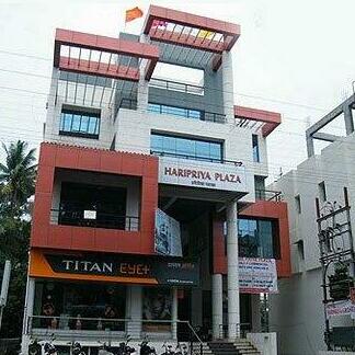 Hotel Haripriya Grand