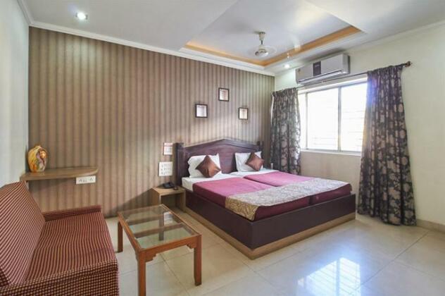 Hotel International Kolhapur - Photo2