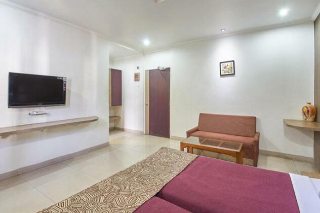Hotel International Kolhapur - Photo3
