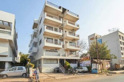 Hotel International Kolhapur