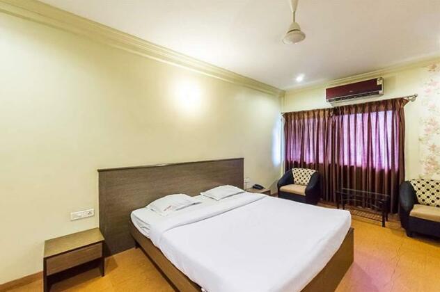 Hotel Jotiba - Photo2