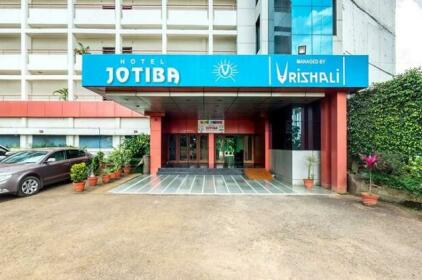 Hotel Jotiba