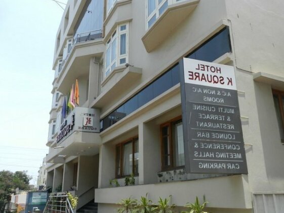Hotel K Square - Photo4