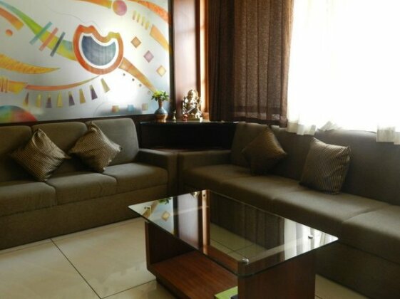 Hotel K Square - Photo5