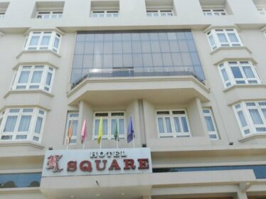 Hotel K Square