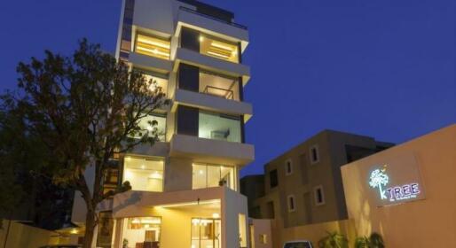 Hotel K Tree A Boutique Hotel