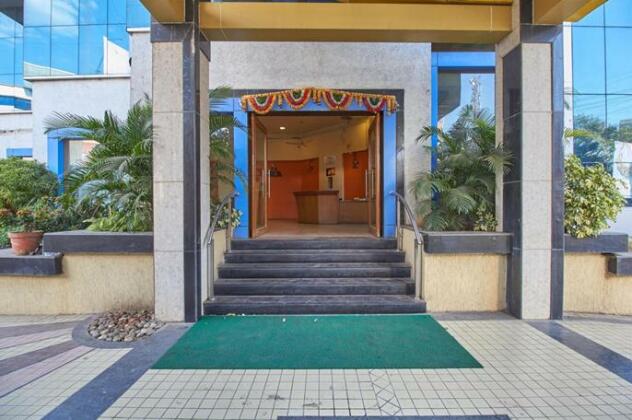 Hotel Kohinoor Square - Photo2