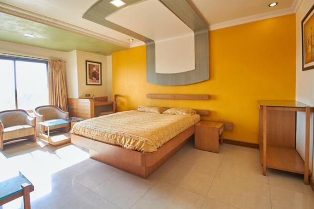 Hotel Kohinoor Square - Photo3