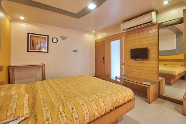 Hotel Kohinoor Square - Photo4